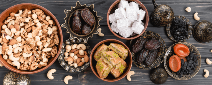 Khan Dry Fruits - Best Dry Fruits In Pakistan