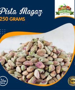 Pistachio (Pista Giri) (250gm Pack)