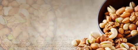 mix dry fruits in pakistan