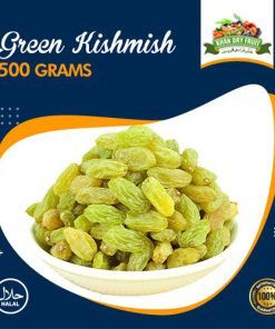 Desi Kishmish (250gm Pack)