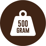 500 грамм как пишется