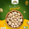 Salted Pistachios (Pista) - 250gm Pack | Buy Online in Pakistan