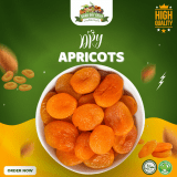 Apricot Prices in Pakistan - Fresh, Dried, and Canned Varieties