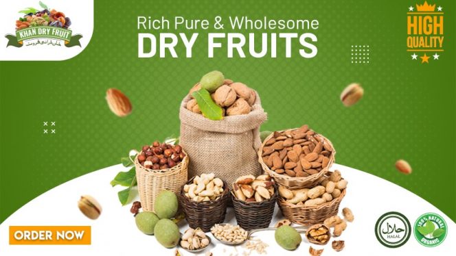Wholesale Dry Fruits
