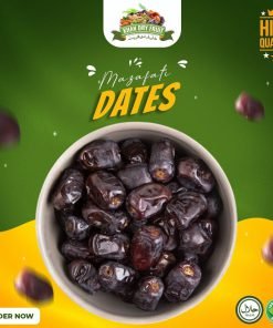 Irani Mazafati Dates Khajoor - Buy Online for Fresh and Natural