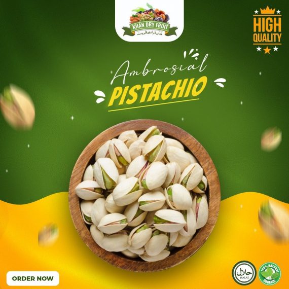 pistachios! Buy 1kg pack of pista salted or namkeen pistachios