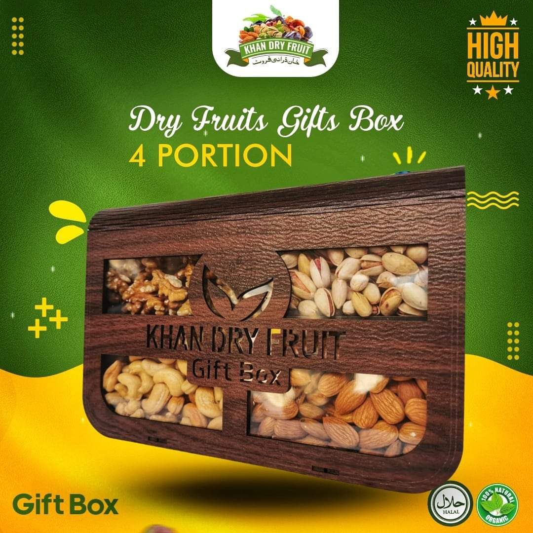 Baklava and dry fruits gift hamper - Lotus Luxe Gift Box – THE BAKLAVA BOX