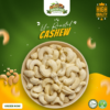 Raw Cashews Online - 1kg Pack of Unsalted Cashew Nuts