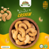 Enjoy the Perfect Crunch with Roasted Kaju - 1KG Pack