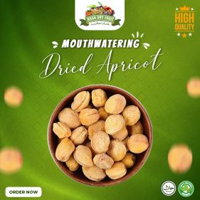 Buy 1KG Dried Apricots (Sukhi Gol Khubani) Online | Premium Quality