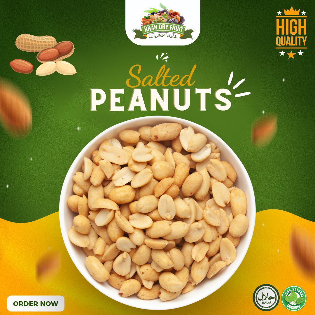 Roasted Peanuts Price in Pakistan: Compare Prices from Top