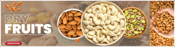 Dry Fruits and Nuts Price in Pakistan: How to Get the Best Deals on Healthy Snacks