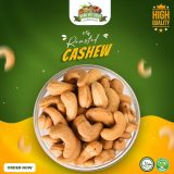 Roasted and Salted Kaju Nuts - 250g Pack