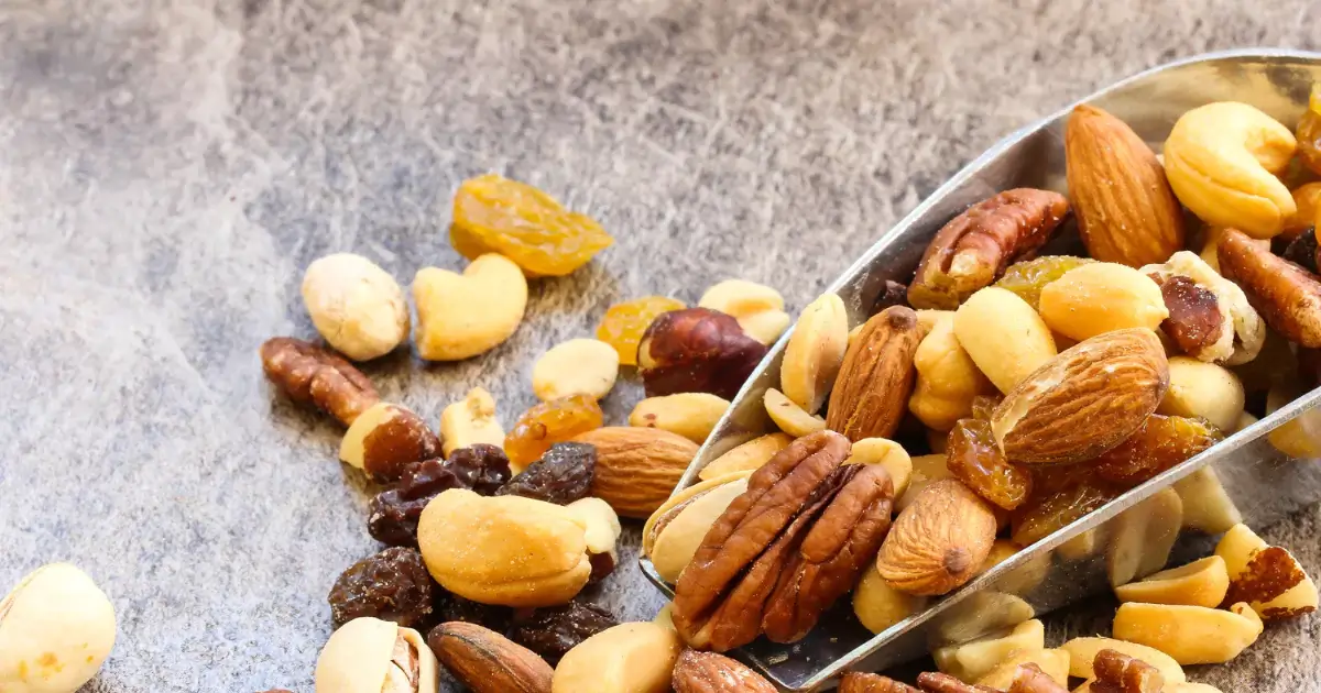 Freshest Dry Fruits Delivered: Buy Online in Pakistan