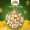 Iranian Dry Figs (Gol Anjeer) - 250gm Pack