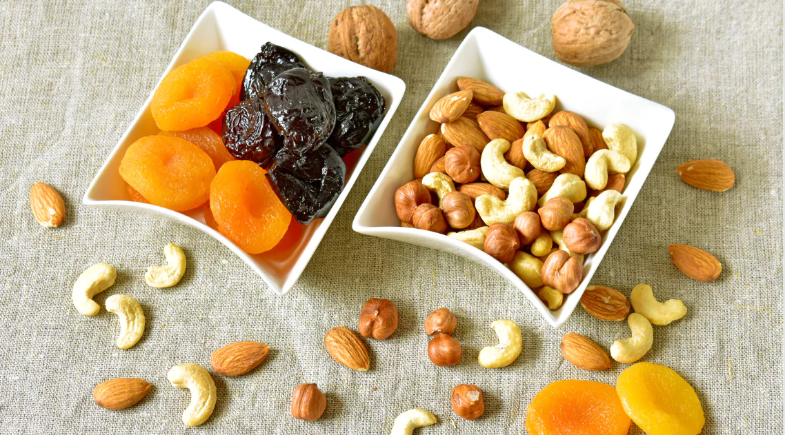 Best Dry Fruits Available Online in Pakistan