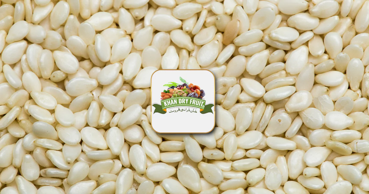 Sesame Seeds a top Dried Fruits in Pakistan Online Seller of Sesame 