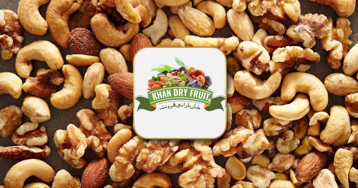 dry fruits online shopping