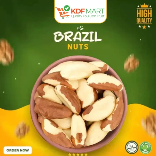 Brazil Nuts